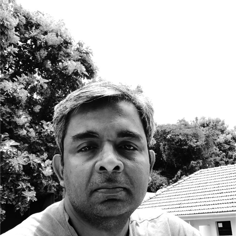Rahul Patel